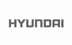 About 24 Hyundai