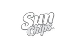 About 19 Sun Chips