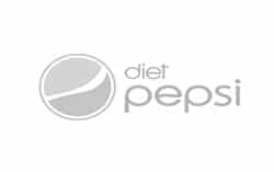 About 25 Pepsi