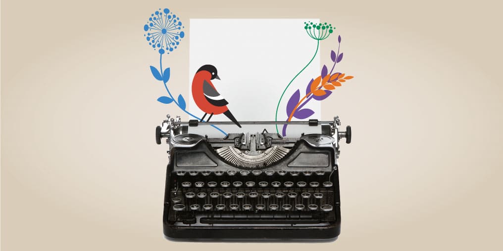 writer illustrator featured image
