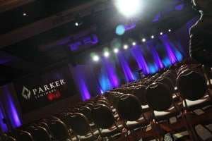 Parker University