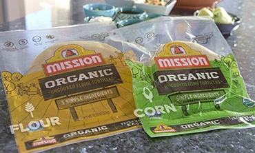 Mission Foods