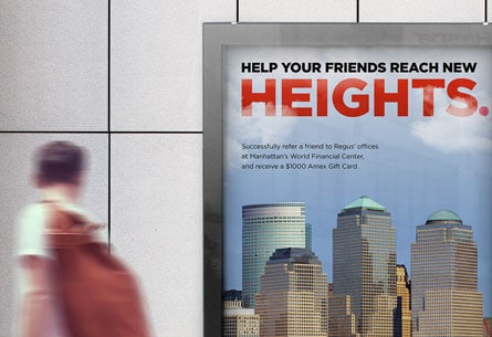 Regus Group
