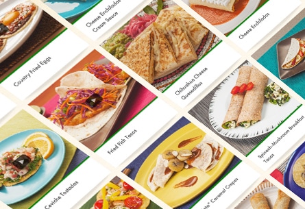 Guerrero Tortillas