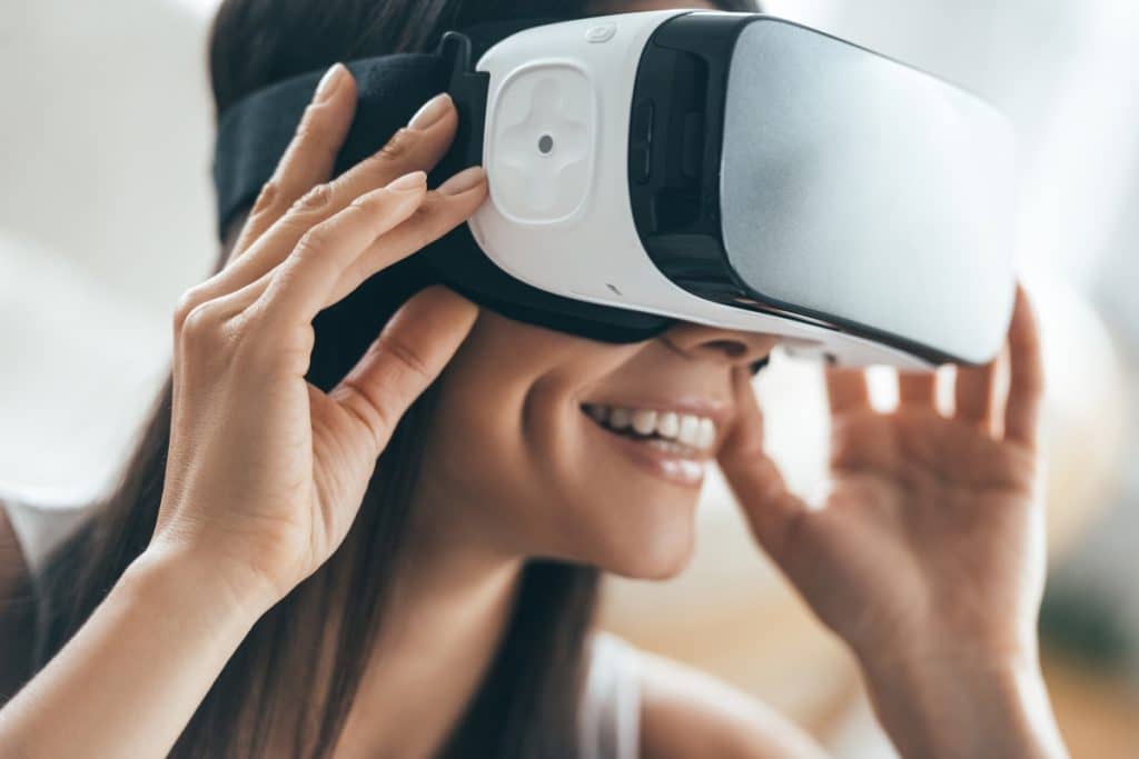 Virtual Reality